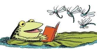 Fifty &#39;F&#39; Books