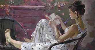 100 Books You Must Read at Least Once