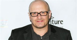 Lenny Abrahamson&#39;s 10 Favorite Films