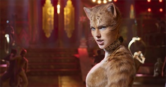 Movies We Want to See, Want Others to See, or Want to See Again