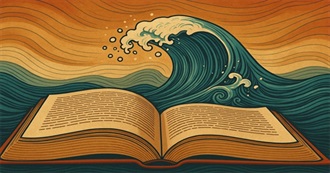 No Chapters, No Breaks: How Many of These Boldly Structured Books Have You Read?