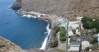 Beautiful Places to Photograph