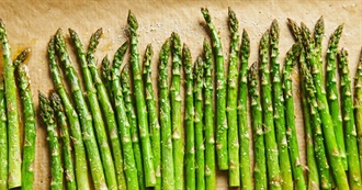 Asparagus