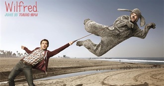 Wilfred Episode Guide