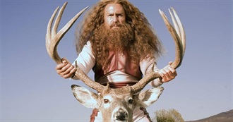 10 Famous Actors and Their Weirdest Film Choices