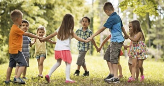 Toys This Boomer Used as a Child