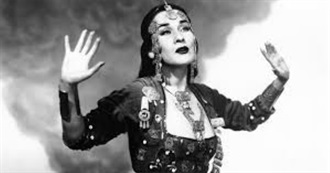 All 1954 Albums Shawn Has Heard