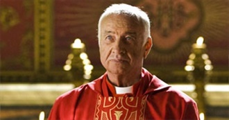 The American Films of Armin Mueller-Stahl