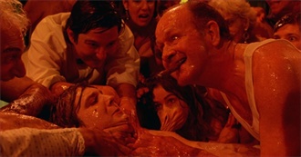 An Ode to the Strange Decade That Was the 1980s