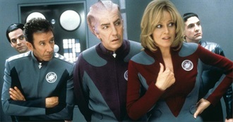 How Many of These 1999 Comedy Movies Have You Seen?