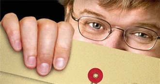 Comedic Documentaries