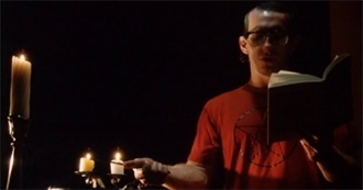 American Blu-Rays Released October 27, 2020