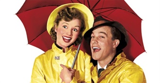 Movies Adrian Will Never Watch