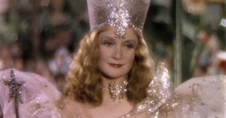 Billie Burke Movies
