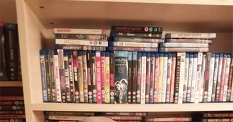 Every Film Roy Watched in May 2021