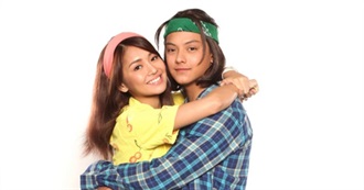 Linda&#39;s Fav Movies!