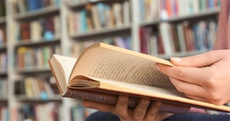 Books Nora Wants to Read