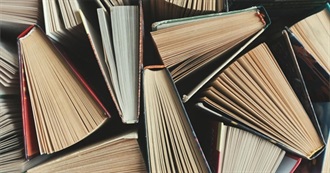 2025 Read Around the World