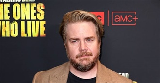 Josh Mcdermitt Filmography