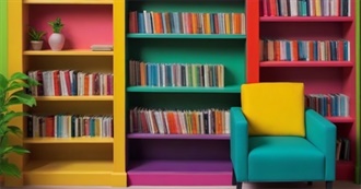 All Books Movie Cregg Read in 2024