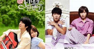 Best Korean Dramas to Watch