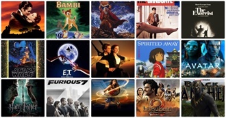 Wabi's Movies Seen in 2021