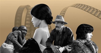 Plan to Watch This Year