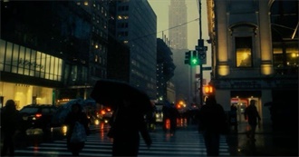 Archer&#39;s Favourite Films!