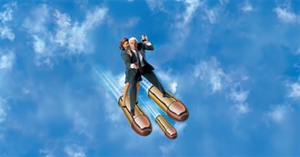 Every Film I&#39;ve Seen for the First Time in June 2025