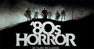 Movies Coming to Criterion Channel in October 2022