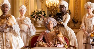 Race Switching in Movies