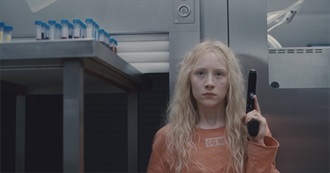 Top 30 Highest-Grossing Hitman/Assassin Movies