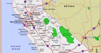 Irouen&#39;s Favorite Destinations in Cali