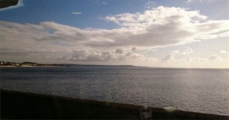 Rosalind K -  All Time Favourite Books