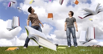 Goodreads Friends, August 2025 Reading