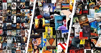 Random Movies B Has Watched