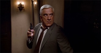 3 Comedies, 1978-2025