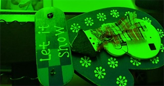 Movies Colette Has Seen 1990s