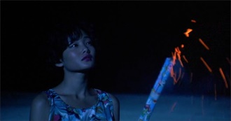 Tish&amp;Pish&#39;s 12 Favorite Movies From 1993