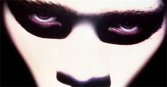 All the Films S Has Seen Pt. 3