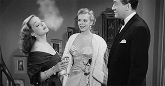 GMCD&#39;s Netflix Watchlist