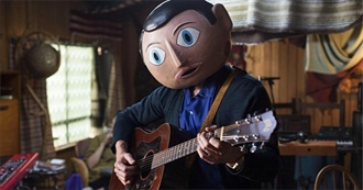 No Time to Sleep - The Must-See Movies of 2014