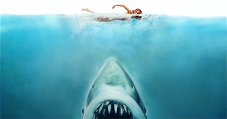 100 Favorite Movies Maybe