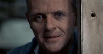 Manic Wayne&#39;s 15 Favourite Anthony Hopkins Movies