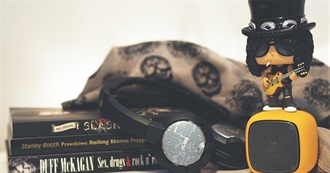 Most Common Hobbies of ENTP Persons