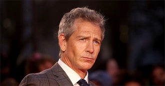Ben Mendelsohn Movies I&#39;ve Seen