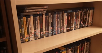 Roy&#39;s Films Watched December 2019