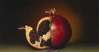 Fin&#39;s Reading List 4.0