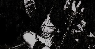 101 Classic Black Metal Releases