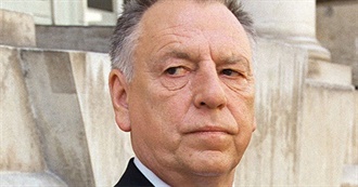 The Films of Kenneth Cranham